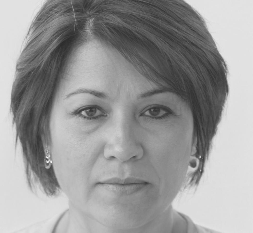 Porträt der Mentorin Gilda Rothweiler